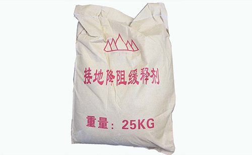 GTDZ長(zhǎng)效物理降阻劑